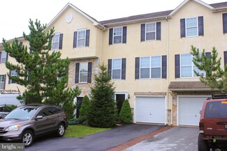 58 Lukens Mill Dr Unit 136, Coatesville, PA 19320
