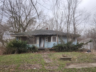 4330 Maryland St, Gary, IN 46409