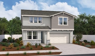 1117 Aldersgate Dr, Plumas Lake, CA 95961