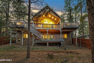 2466 Chof Trail, Flagstaff, AZ 86001