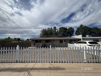 514 W 15th St, Safford, AZ 85546