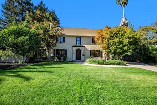 1257 W Hedding St, San Jose, CA 95126