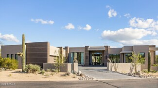 9423 E Covey Trail, Scottsdale, AZ 85262
