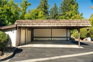 1201 Monument Blvd Unit 43, Concord, CA 94520