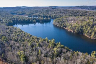Lots 4 & 5 Pinnacle Rd, Liberty, ME 04949