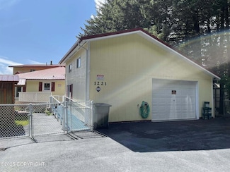 1221 Kouskov St, Kodiak, AK 99615