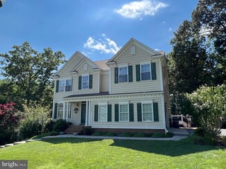 23604 Deerfoot Way, California, MD 20619