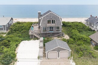 32 Salt Marsh Rd, East Sandwich, MA 02537