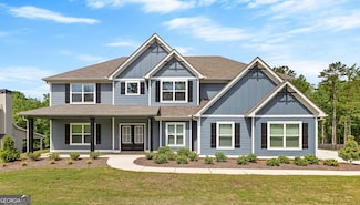 199 Sagebrook Ln, Newnan, GA 30263