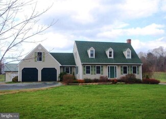 1146 Orange Rd, Madison, VA 22727