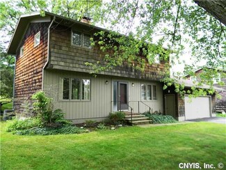 416 Buffington Rd, Syracuse, NY 13224