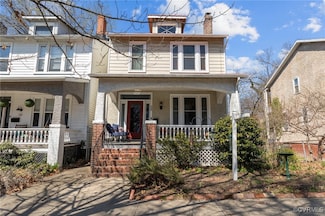 608 Chimborazo Blvd, Richmond, VA 23223