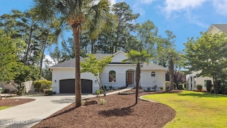 938 Oyster Pointe Dr, Sunset Beach, NC 28468