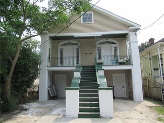 4012 Dhemecourt St, New Orleans, LA 70119