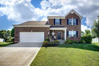 108 Sande Ct, Vandalia, OH 45377