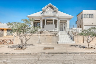 521 Randolph Dr, El Paso, TX 79902