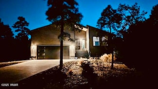 1310 W Sugar Creek Ct, Show Low, AZ 85901