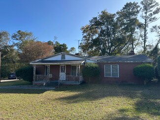 3518 Peach Orchard Rd, Augusta, GA 30906