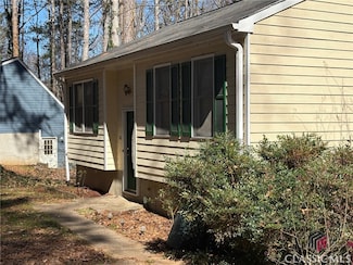 88 Cedar Dr, Watkinsville, GA 30677