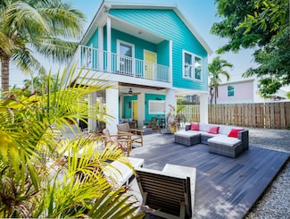 31463 Avenue A, Big Pine Key, FL 33043