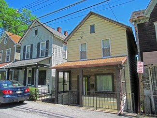 610 Virginia Ave, Johnstown, PA 15906