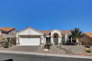 10100 Folsom Dr, Las Vegas, NV 89134