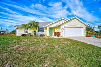 2165 Clovelon St, North Port, FL 34291