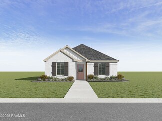 167 Stable Dr, Opelousas, LA 70570