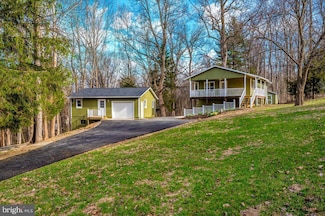 4223 Sharmans Run, Sharpsburg, MD 21782