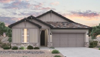 40000 W Bunker Dr, Maricopa, AZ 85138
