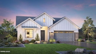 2340 Hammer Falls Dr Unit Claymont 406, Reno, NV 89521