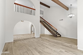 2619 S Los Altos, Mesa, AZ 85202