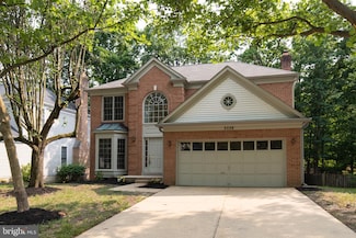 3539 Forest Haven Dr, Laurel, MD 20724