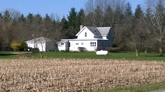 8755 W 700 S, Hudson, IN 46747