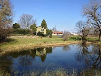 1409 E Eaton Wheeling Pike, Eaton, IN 47338