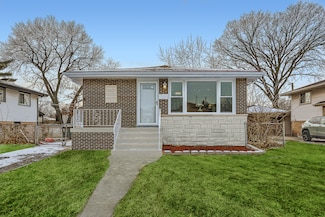 14654 Memorial Dr, Dolton, IL 60419