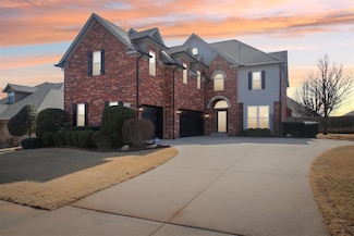 220 Highland Terrace, Norman, OK 73069
