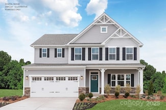 1240 Cottage Green Dr Unit 132, Monroe, NC 28112
