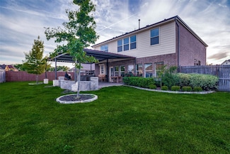 3006 Limestone Cir, Forney, TX 75126