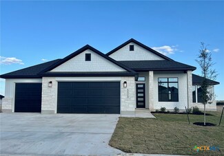 5023 Fenceline Trail, Nolanville, TX 76559