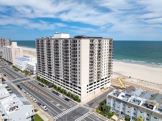 9600 Atlantic Ave Unit 913, Margate City, NJ 08402
