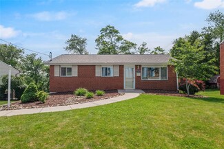 756 Illini Dr, Monroeville, PA 15146