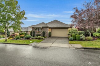 13449 Mahonia Place NE, Redmond, WA 98053