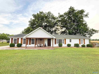 4249 Highway 31 SW, Falkville, AL 35622