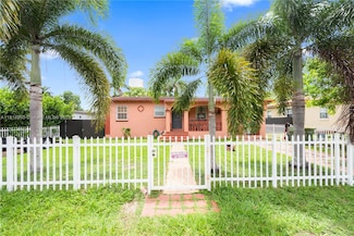916 NW 3rd Ave, Homestead, FL 33030