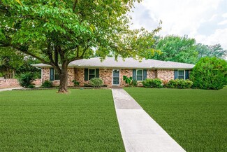2403 Wellington Dr, Denton, TX 76209