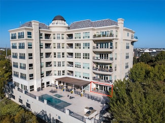 501 Samuels Ave Unit 110, Fort Worth, TX 76102