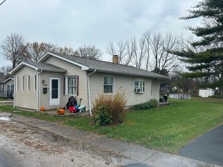 109 Dolak St, Westville, IL 61883