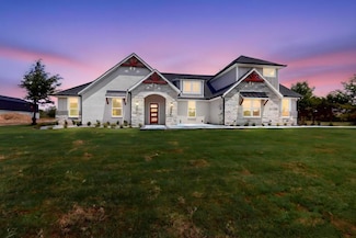 4158 Southern Oaks Dr, Royse City, TX 75189