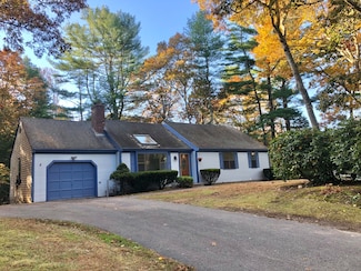 5 Conaumet Rd, Marstons Mills, MA 02648
